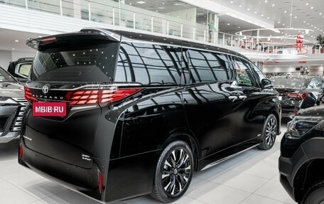 Toyota Alphard, 2024 год, 16 990 000 рублей, 7 фотография