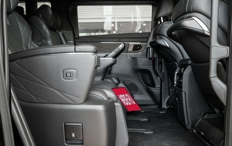 Toyota Alphard, 2024 год, 16 990 000 рублей, 33 фотография