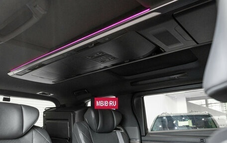 Toyota Alphard, 2024 год, 16 990 000 рублей, 37 фотография