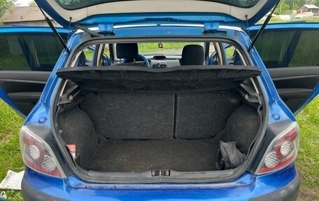 Peugeot 307 I, 2007 год, 320 000 рублей, 11 фотография