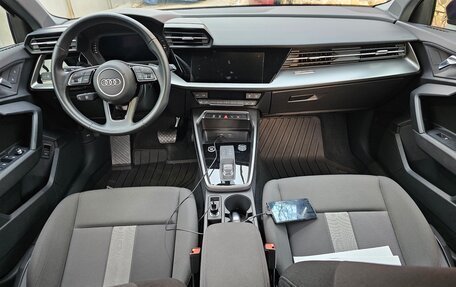 Audi A3, 2021 год, 3 200 000 рублей, 13 фотография
