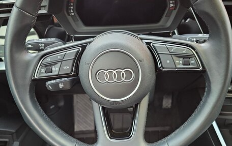Audi A3, 2021 год, 3 200 000 рублей, 15 фотография