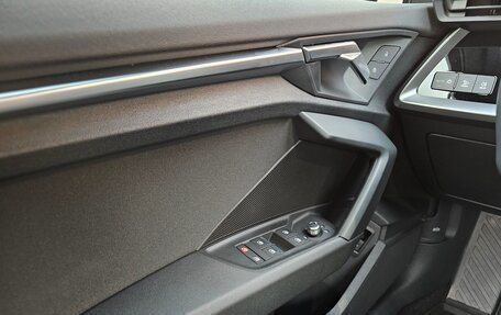 Audi A3, 2021 год, 3 200 000 рублей, 16 фотография