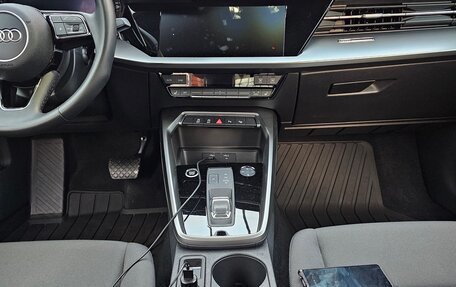 Audi A3, 2021 год, 3 200 000 рублей, 12 фотография