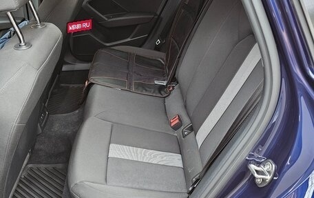 Audi A3, 2021 год, 3 200 000 рублей, 10 фотография