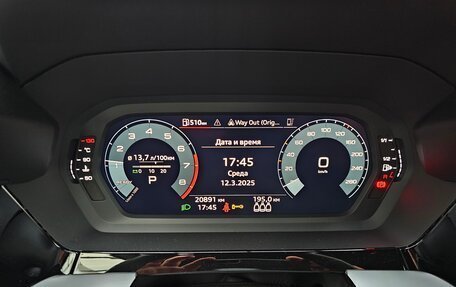 Audi A3, 2021 год, 3 200 000 рублей, 18 фотография