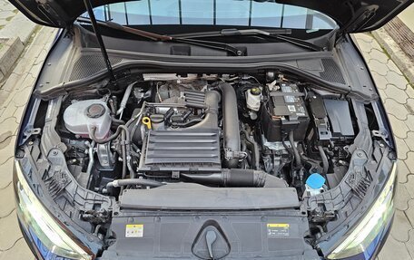Audi A3, 2021 год, 3 200 000 рублей, 24 фотография