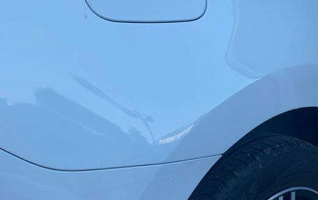 Skoda Rapid I, 2014 год, 1 075 000 рублей, 14 фотография