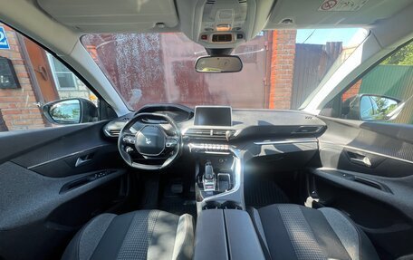 Peugeot 3008 II, 2020 год, 1 780 000 рублей, 5 фотография