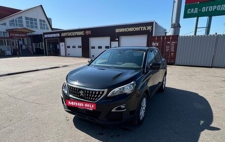 Peugeot 3008 II, 2020 год, 1 780 000 рублей, 2 фотография