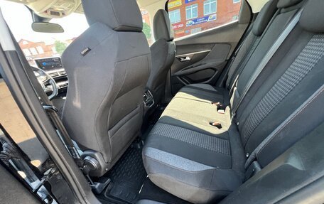 Peugeot 3008 II, 2020 год, 1 780 000 рублей, 8 фотография