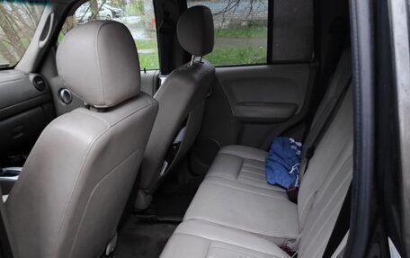 Jeep Cherokee, 2006 год, 600 000 рублей, 4 фотография