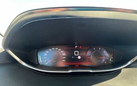 Peugeot 3008 II, 2020 год, 1 780 000 рублей, 10 фотография