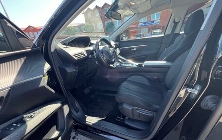 Peugeot 3008 II, 2020 год, 1 780 000 рублей, 9 фотография
