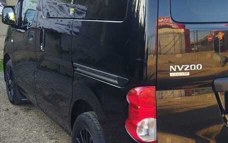Nissan NV200, 2017 год, 1 560 000 рублей, 4 фотография