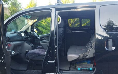 Nissan NV200, 2017 год, 1 560 000 рублей, 8 фотография