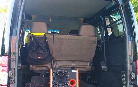 Nissan NV200, 2017 год, 1 560 000 рублей, 9 фотография