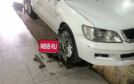 Mitsubishi Lancer IX, 2001 год, 23 000 рублей, 6 фотография