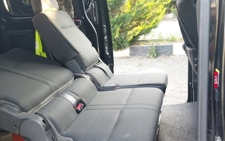 Nissan NV200, 2017 год, 1 560 000 рублей, 11 фотография
