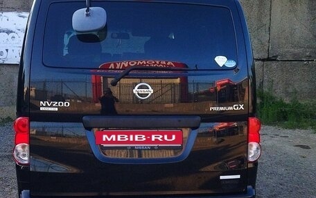 Nissan NV200, 2017 год, 1 560 000 рублей, 6 фотография