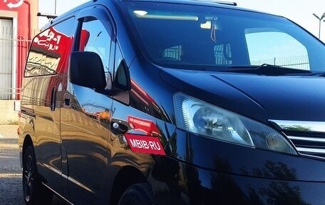 Nissan NV200, 2017 год, 1 560 000 рублей, 3 фотография