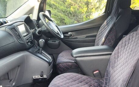 Nissan NV200, 2017 год, 1 560 000 рублей, 13 фотография