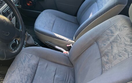 Renault Logan I, 2006 год, 299 999 рублей, 2 фотография