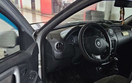 Renault Duster I рестайлинг, 2012 год, 950 000 рублей, 6 фотография