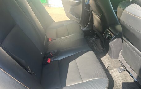 Toyota Camry, 2016 год, 1 750 000 рублей, 6 фотография