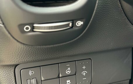 KIA Soul II рестайлинг, 2018 год, 1 800 000 рублей, 8 фотография