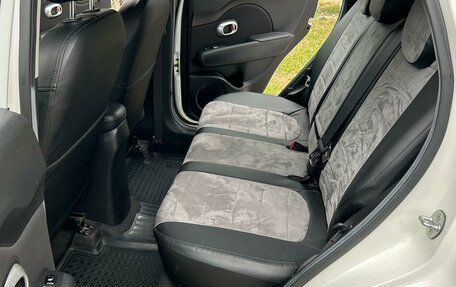 KIA Soul II рестайлинг, 2018 год, 1 800 000 рублей, 11 фотография