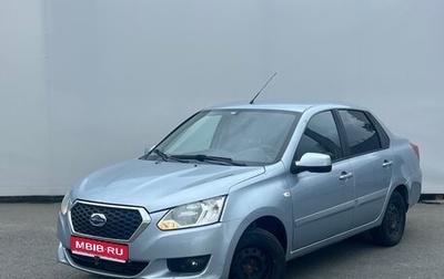 Datsun on-DO I рестайлинг, 2017 год, 395 000 рублей, 1 фотография