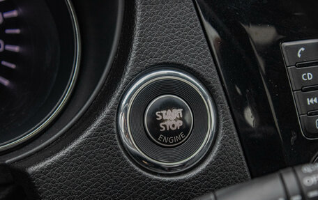 Nissan X-Trail, 2015 год, 1 549 000 рублей, 15 фотография