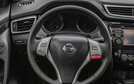 Nissan X-Trail, 2015 год, 1 549 000 рублей, 6 фотография
