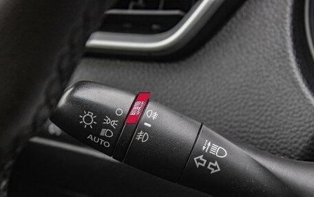 Nissan X-Trail, 2015 год, 1 549 000 рублей, 12 фотография