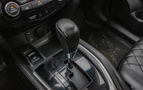 Nissan X-Trail, 2015 год, 1 549 000 рублей, 20 фотография