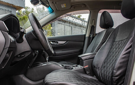 Nissan X-Trail, 2015 год, 1 549 000 рублей, 23 фотография