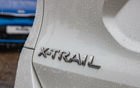Nissan X-Trail, 2015 год, 1 549 000 рублей, 29 фотография