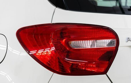 Mercedes-Benz A-Класс, 2014 год, 1 448 000 рублей, 11 фотография