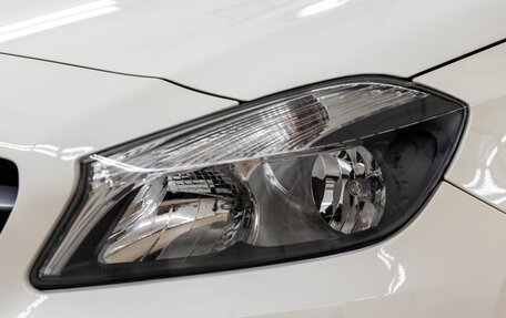 Mercedes-Benz A-Класс, 2014 год, 1 448 000 рублей, 10 фотография