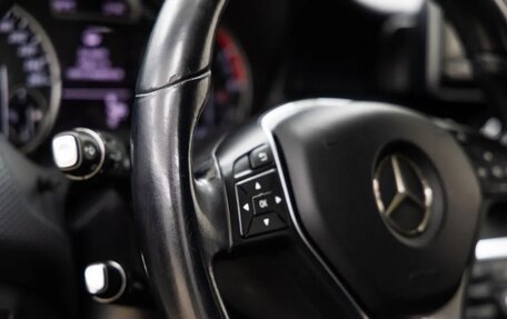 Mercedes-Benz A-Класс, 2014 год, 1 448 000 рублей, 17 фотография