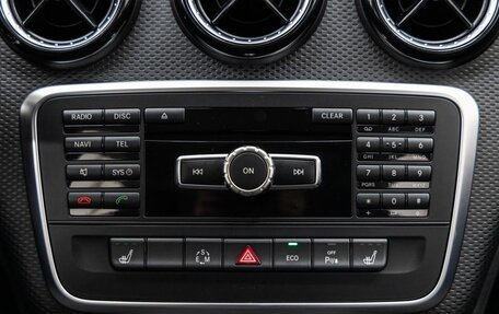 Mercedes-Benz A-Класс, 2014 год, 1 448 000 рублей, 26 фотография