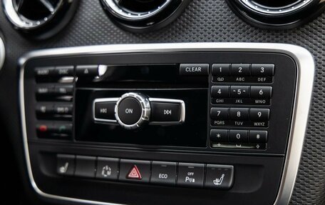 Mercedes-Benz A-Класс, 2014 год, 1 448 000 рублей, 27 фотография