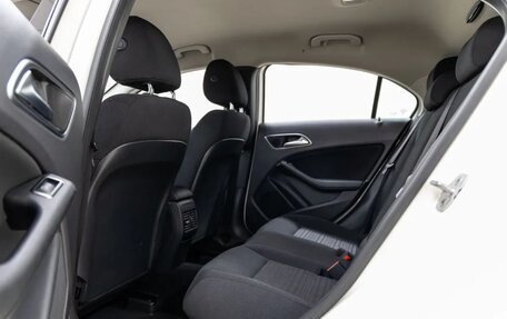 Mercedes-Benz A-Класс, 2014 год, 1 448 000 рублей, 37 фотография