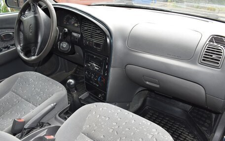 KIA Spectra II (LD), 2008 год, 350 000 рублей, 5 фотография