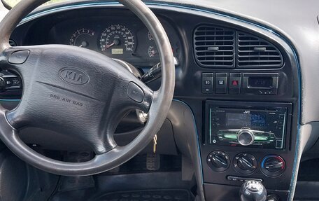 KIA Spectra II (LD), 2008 год, 350 000 рублей, 6 фотография