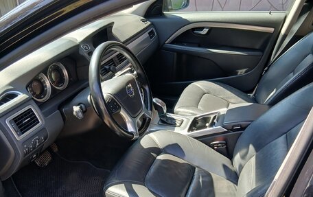 Volvo S80 II рестайлинг 2, 2012 год, 1 800 000 рублей, 6 фотография