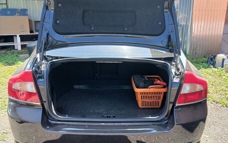 Volvo S80 II рестайлинг 2, 2012 год, 1 800 000 рублей, 5 фотография