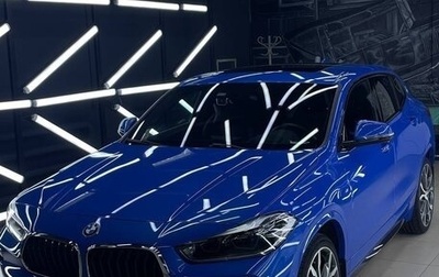 BMW X2, 2019 год, 3 900 000 рублей, 1 фотография