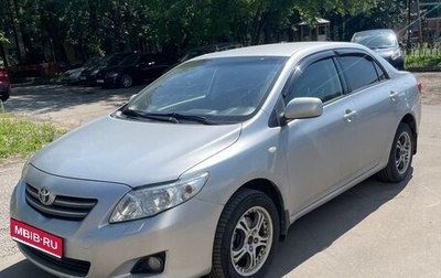 Toyota Corolla, 2007 год, 620 000 рублей, 1 фотография